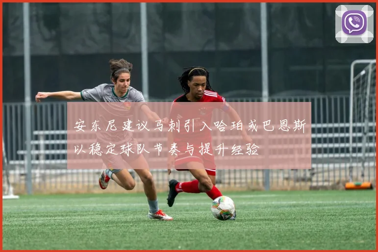 安东尼建议马刺引入哈珀或巴恩斯以稳定球队节奏与提升经验