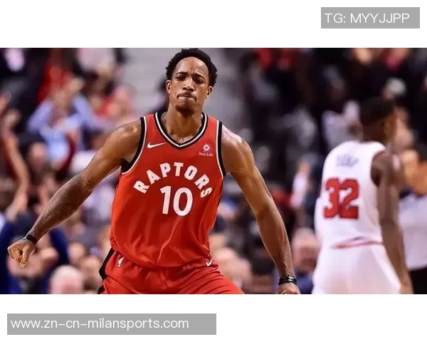 德罗赞回应Drake歌词自嘲称猛龙时期的成就无人能抹去