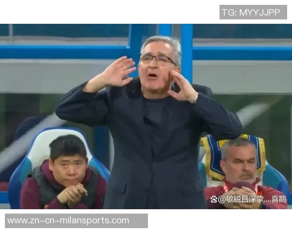 国足教练伊万未能发挥人才优势令人失望履历成疑