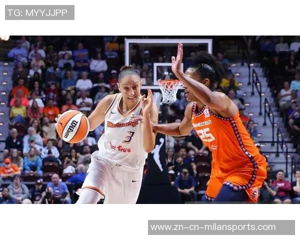 水星队面临挑战WNBA总决赛G3半场落后王牌12分形势严峻