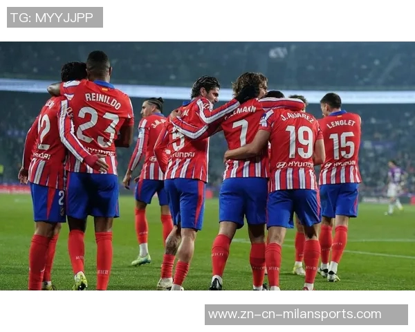 神奇替补格列兹曼登场即破门助马竞再度反超比分