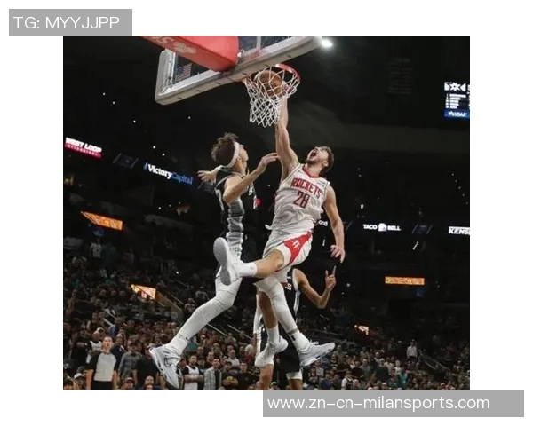 火箭与马刺激战上半场谢泼德表现抢眼文班状态起伏失误频繁