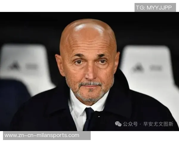 斯帕莱蒂称赞库普梅纳斯多才多艺并对尤文表现表示满意