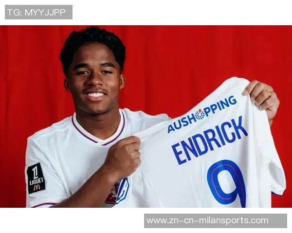 里昂官宣恩德里克租借加盟本泽马现身评论区为其加油助威 里昂官宣恩德里克租借加盟本泽马现身评论区为其加油助威