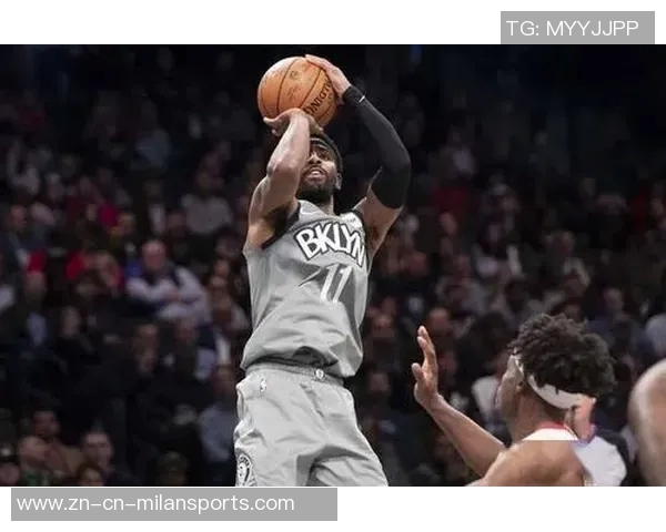 古德温谈奥特教练信任与鼓励让我敢于尝试干拔三分投篮