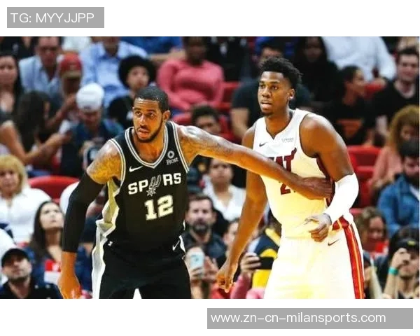 追梦谈对位唐斯的乐趣与与全明星交手的热情