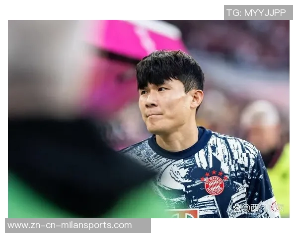 金玟哉荣获德甲第17轮最佳称号攻防兼备展现实力