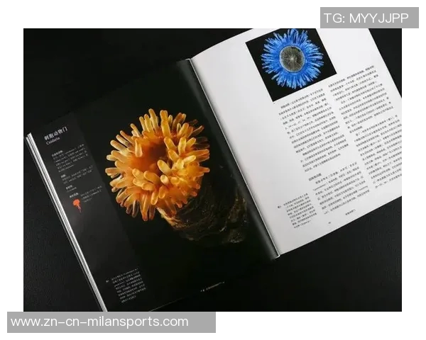 维金斯期待亲历多样物种之地探索宇宙奥秘与生命的奇迹