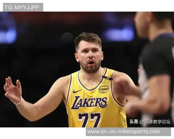 东契奇三分球表现出色带领球队获胜比赛乐趣无限 东契奇三分球表现出色带领球队获胜比赛乐趣无限