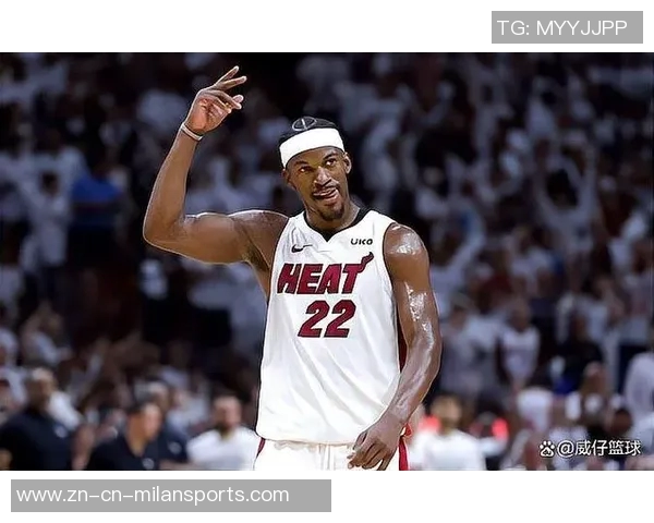 巴特勒全场狂砍32分8篮板4助攻展现强大活力带领球队取得胜利 巴特勒全场狂砍32分8篮板4助攻展现强大活力带领球队取得胜利