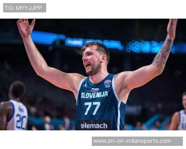 东契奇兴奋与约基奇同场首发全明星期待场下聚会交流 东契奇兴奋与约基奇同场首发全明星期待场下聚会交流