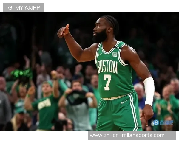 杰伦布朗首节表现平平仅得3分4篮板球队正负值为3状态需提升 杰伦布朗首节表现平平仅得3分4篮板球队正负值为3状态需提升