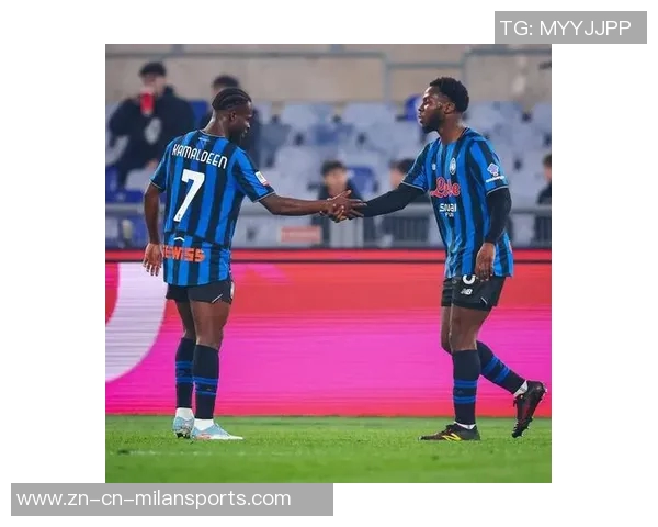 米兰外租四将表现出色或被买断夏季引援资金将达六千万欧元