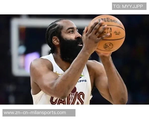 哈登深情表白女友：我对她的爱从未改变，早已深陷爱河